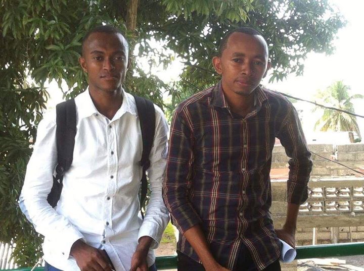 image Deux journalistes convoqués à la Gendarmerie sans motif